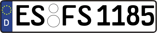 ES-FS1185