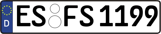 ES-FS1199
