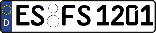 ES-FS1201