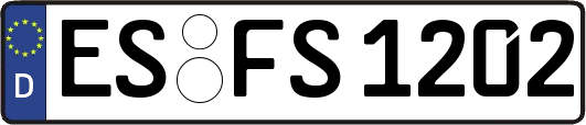 ES-FS1202