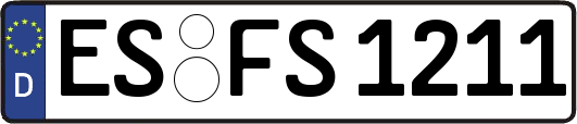 ES-FS1211