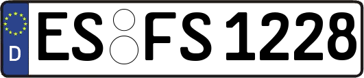 ES-FS1228