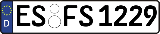 ES-FS1229