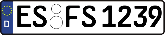 ES-FS1239