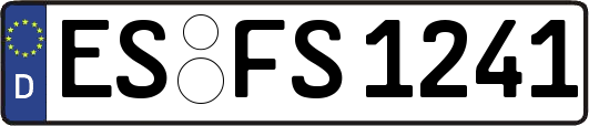 ES-FS1241