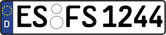 ES-FS1244