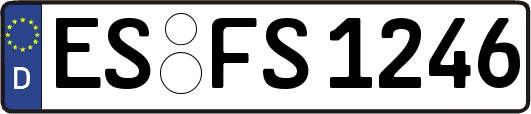 ES-FS1246