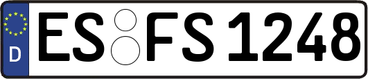ES-FS1248