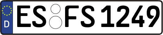 ES-FS1249