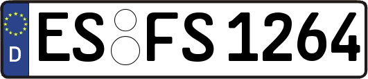 ES-FS1264