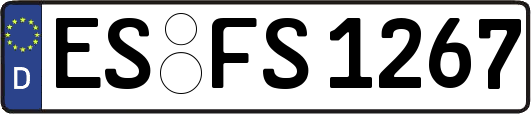 ES-FS1267
