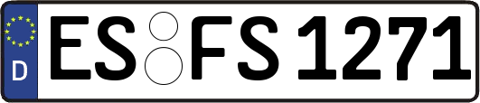 ES-FS1271