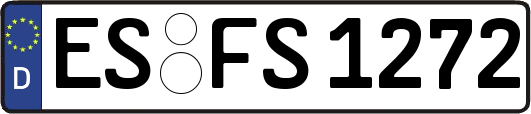 ES-FS1272