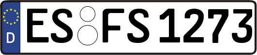 ES-FS1273