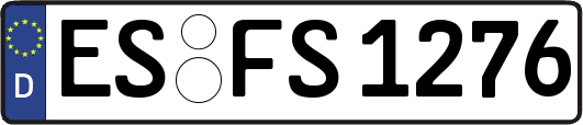 ES-FS1276