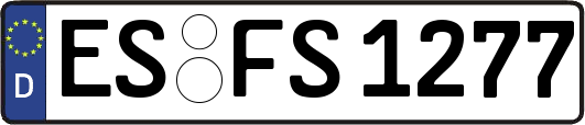 ES-FS1277