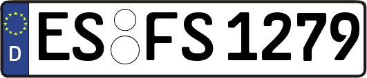 ES-FS1279