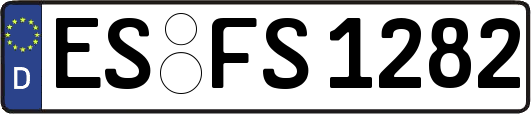 ES-FS1282