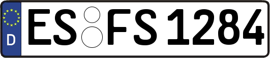 ES-FS1284