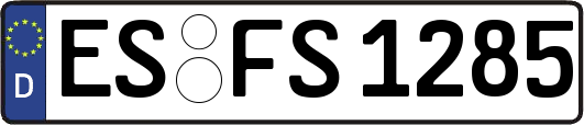 ES-FS1285