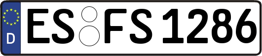 ES-FS1286