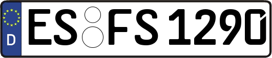 ES-FS1290