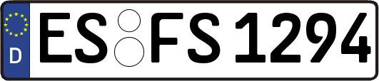 ES-FS1294