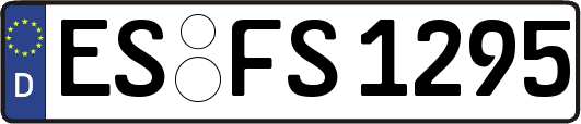 ES-FS1295