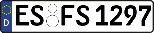 ES-FS1297
