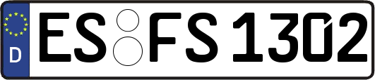 ES-FS1302