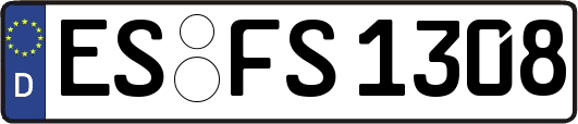 ES-FS1308