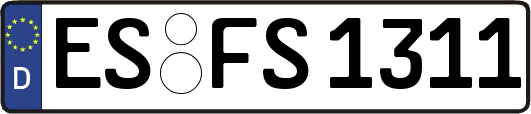 ES-FS1311