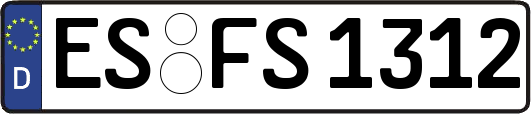 ES-FS1312