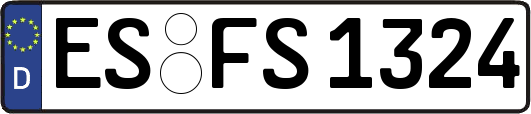 ES-FS1324