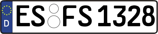 ES-FS1328