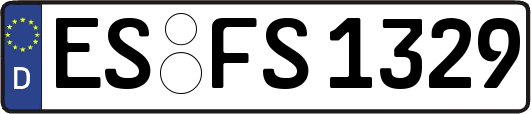 ES-FS1329