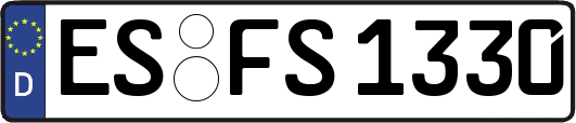 ES-FS1330