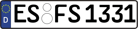 ES-FS1331