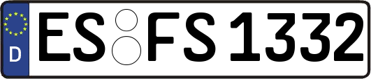 ES-FS1332