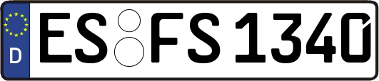 ES-FS1340