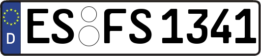 ES-FS1341