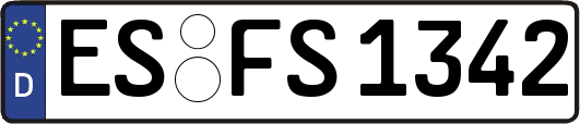 ES-FS1342