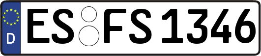 ES-FS1346