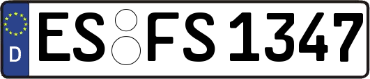 ES-FS1347