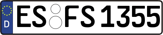 ES-FS1355