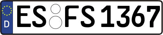 ES-FS1367