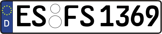 ES-FS1369