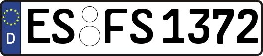 ES-FS1372