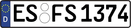 ES-FS1374