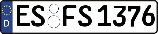 ES-FS1376
